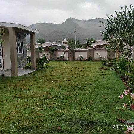 Nine Hill Villa - 2Bhk Private Villa With Pool Udaipur Exterior foto