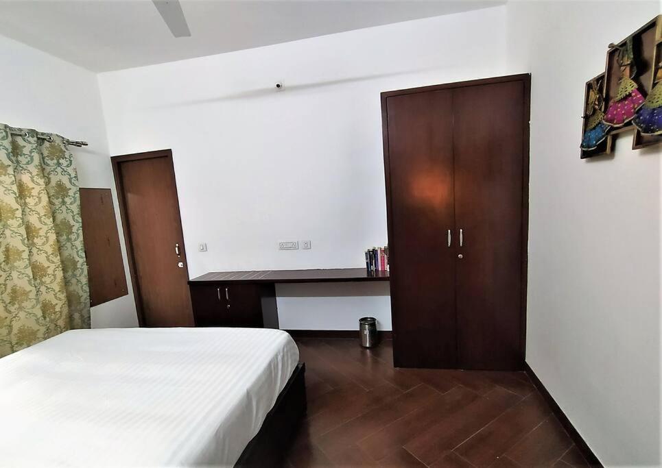 Nine Hill Villa - 2Bhk Private Villa With Pool Udaipur Exterior foto